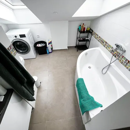 Luxurious In Apartman