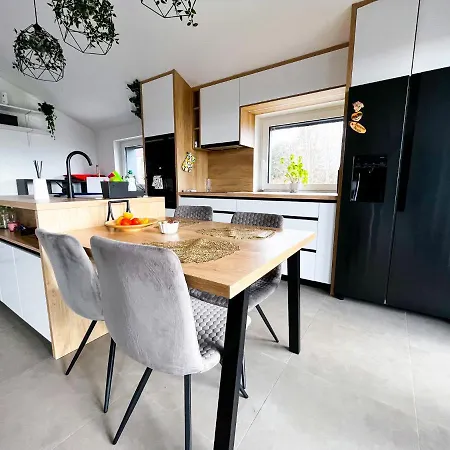 Apartment Luxurious In